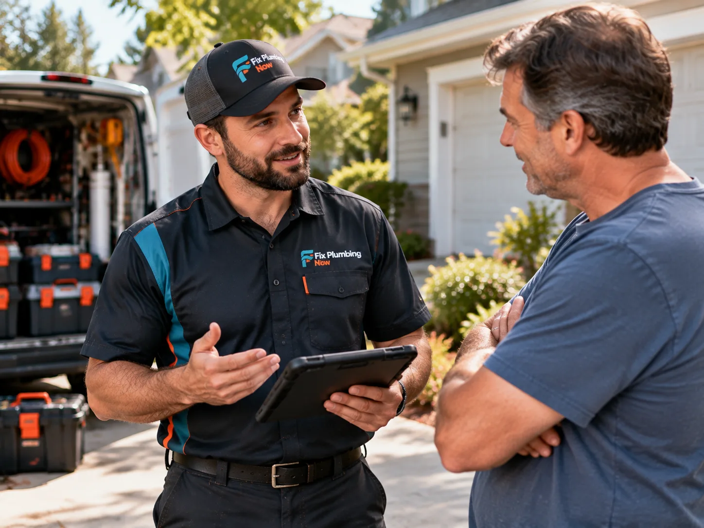 Clogged Drain Service Northport, NY FAQs